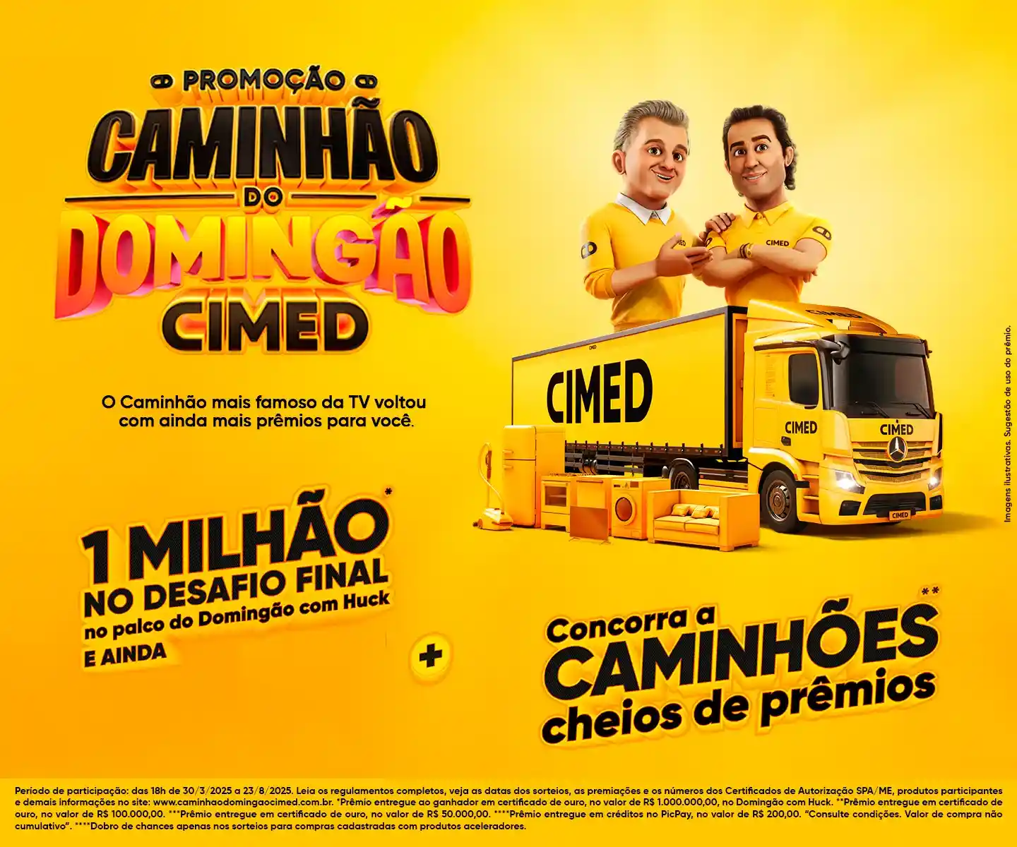 Imagem Carousel